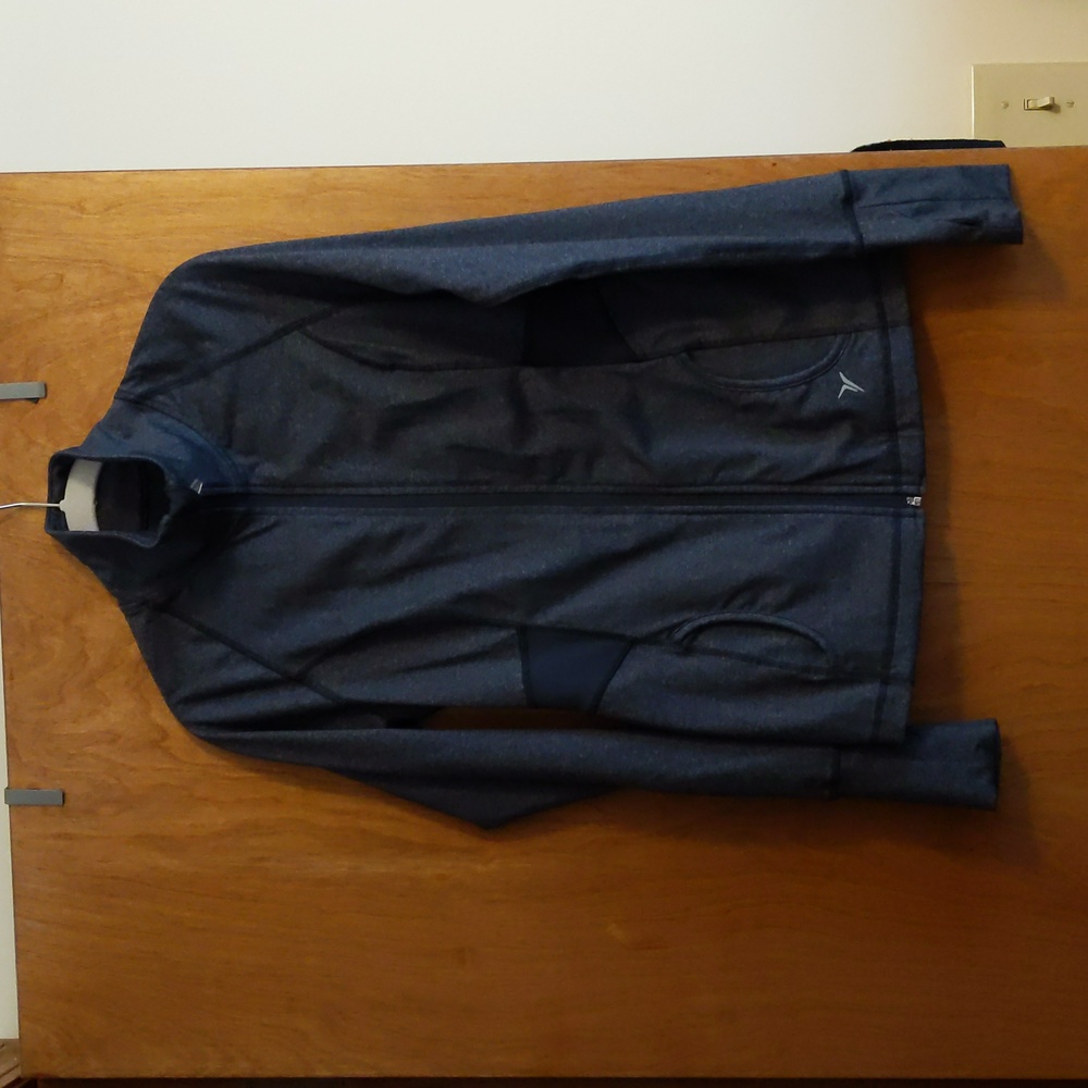 Old Navy Active zip up jacket